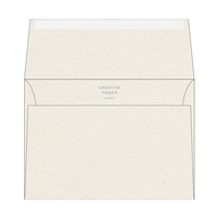Keaykolour Envelope Chalk 162x229mm 120gsm Pack of 250