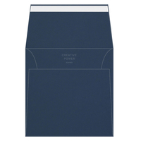Olin Colours Envelope Cobalt 170x170mm 120gsm Pack of 250