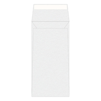 Rives Tradition Envelope Bright White 110x220mm 120gsm Pack of 250
