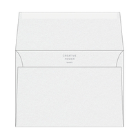 Rives Tradition Envelope Bright White 162x229mm 120gsm Pack of 250
