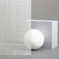 3M Fasara Sensai Linen