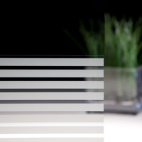 3M Fasara Slat Glace