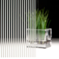3M Fasara Glass Finish SH2FGFN Fine 1270mm x 30M 7000008085