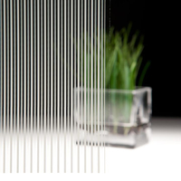 3M Fasara Glass Finish SH2FGST Shutie 1270mm x 30M 7000008089