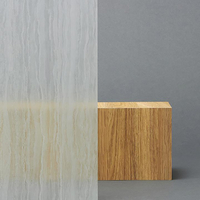 3M Fasara Glass Finish SH2FGTV Stone Travertine White 1270mm x 30M 7010739817