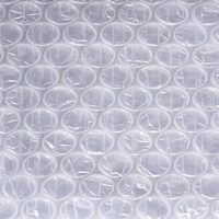 AirCap Small Bubble Wrap Clear 1200mmx200m