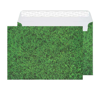 Purely Senses Fresh Mown Grass NT358 135gsm 125 Per Pack