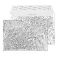 Purely Shine Metal Ripple 43EF393 140gsm 10 Per Pack