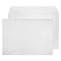 Purely Shine Frosted White PL430 120gsm 125 Per Pack