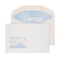 Purely Environmental White RN0016 90gsm 1000 Per Pack