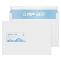 Purely Environmental White RN028 90gsm 500 Per Pack