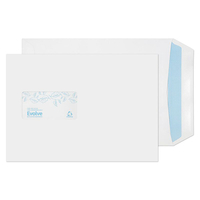 Purely Environmental White RD7084 100gsm 500 Per Pack