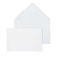 Purely Everyday White ENV2176 90gsm 1000 Per Pack