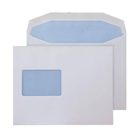 Purely Everyday White 5802CBC 90gsm 500 Per Pack
