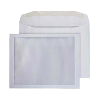 Purely Everyday White FFW370 100gsm 250 Per Pack