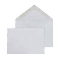 Purely Everyday White ENV2163 90gsm 1000 Per Pack