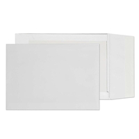 Purely Packaging White 92935 C4 120gsm 125 Per Pack