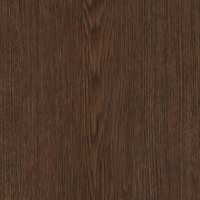 Coala Interior Film Wood Dark AA12 Brown Line Oak 1220mm x 50 Metre
