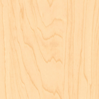 Coala Interior Film Wood Light CT20 Gold Beige Birch 1220mm x 50 Metre