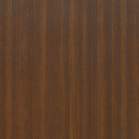 Coala Interior Film Wood CT24 Dark Brown Birch 1220mm x 50 Metre