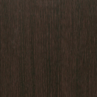 Coala Interior Film Wood Dark CT61 Deep Brown Ebony 1220mm x 50 Metre