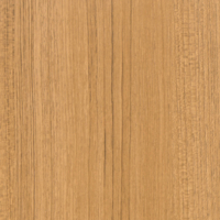Coala Interior Film Wood Medium CT78 Basic Yellow Oak 1220mm x 50 Metre
