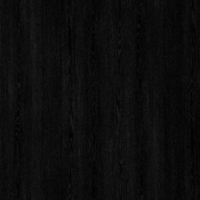 Coala Interior Film Wood J2 Black Painted 1220mm x 50 Metre