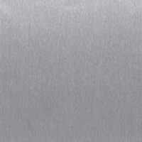 Coala Interior Film Steel Brushed ND03 Stripes Light Silver 1220mm x 50 Metre