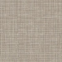 Coala Interior Film Textile Natural NE38 Silver & Grey Lined 1220mm x 50 Metre Installation ABBA