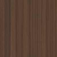 Coala Interior Film Wood NF55 Dark Brown Ebony 1220mm x 50 Metre