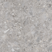 Coala Interior Film Terrazzo NF99 Lombarda Grigio 1220mm x 50 Metre