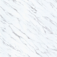 Coala Interior Film Stone NG31 White Marble 1220mm x 50 Metre