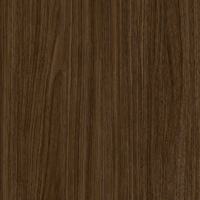 Coala Interior Film Wood NH69 Chocolate 1220mm x 50 Metre