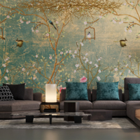 Coala Walldesign Non-Woven Matt White Canvas Wallpaper 1300mm x 50 Metre 350gsm