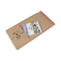 Colompac Postal Mailer 302x215x80mm