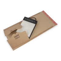 Colompac Postal Mailer 388x280x100mm