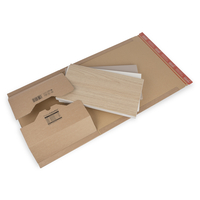 Colompac Postal Mailer 430x300x100mm