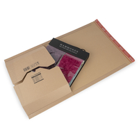 Colompac Postal Mailer 510x330x85mm