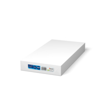 Color Copy Original White Paper For Digital Colour Printing 660x330mm Short Grain 300gsm