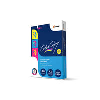 Color Copy Original White Paper For Digital Colour Printing A3 90gsm pack of 500 sheets