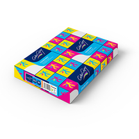 Color Copy Original White Paper For Digital Colour Printing SRA3 90gsm pack of 500 sheets