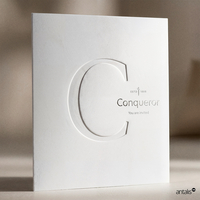 Conqueror CX22
