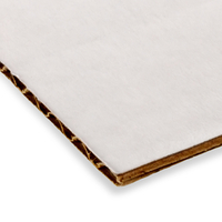 Corrugated Board EB Flute Sheet