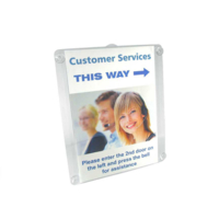 Xerox Create Range Window Display A4 10 Units