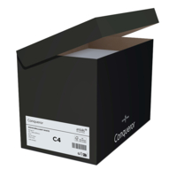 Conqueror Wove Envelopes