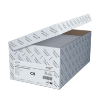 Olin Design C5 Envelopes Box