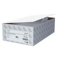 Olin Design DL Envelopes Box