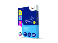 Color Copy Original White Paper For Digital Colour Printing A3 160gsm pack of 250 sheets