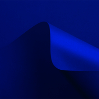 Curious Matter Creative Paper Adiron Blue B1 270gsm Pack of 100 Sheets