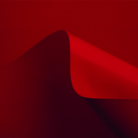 Curious Matter Creative Paper Désirée Red B1 270gsm Pack of 100 Sheets